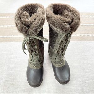The North Face | Shellista II Tall Winter Boots